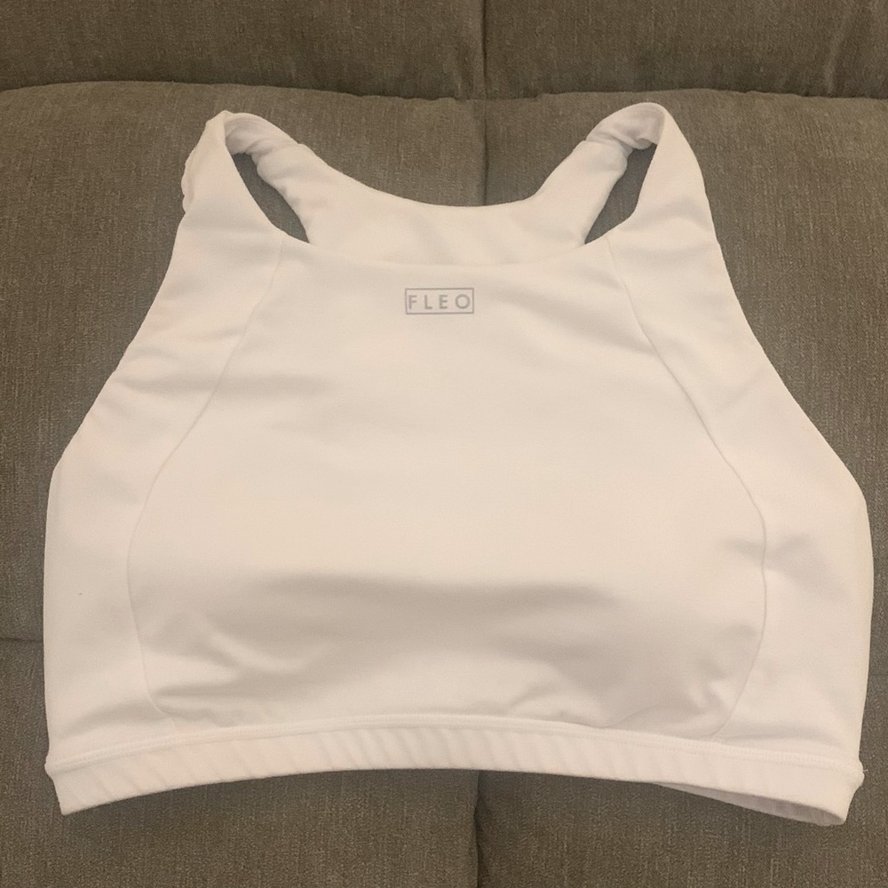 Fleo Jourdaine Sports Bra